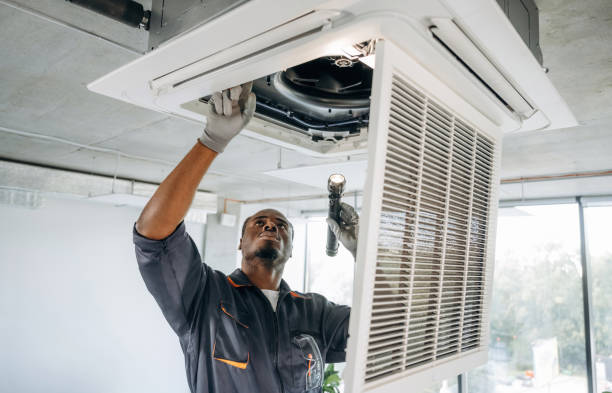 Licensed Hvac service in Hillsboro, WI - FH HVAC