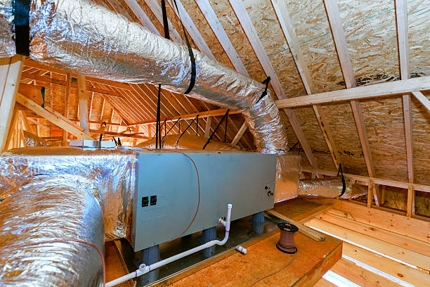 Trusted Hvac service in Hillsboro, WI - FH HVAC